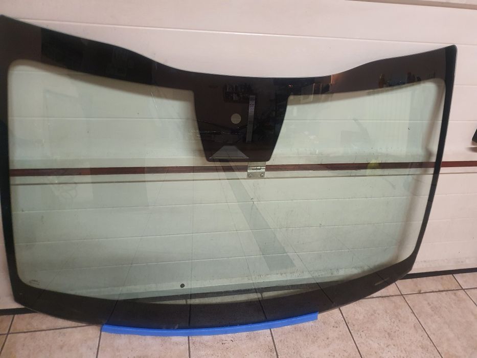 Szyba czołowa Kia Sportage V