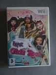 Jogo WII - Bratz Girlz Really Rock
