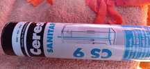 Sylikon Ceresit sc9