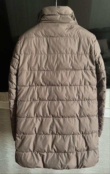 Тепла куртка “Clasna” 46/48