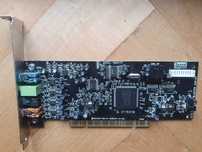 Creative Sound Blaster Audigy SB0570