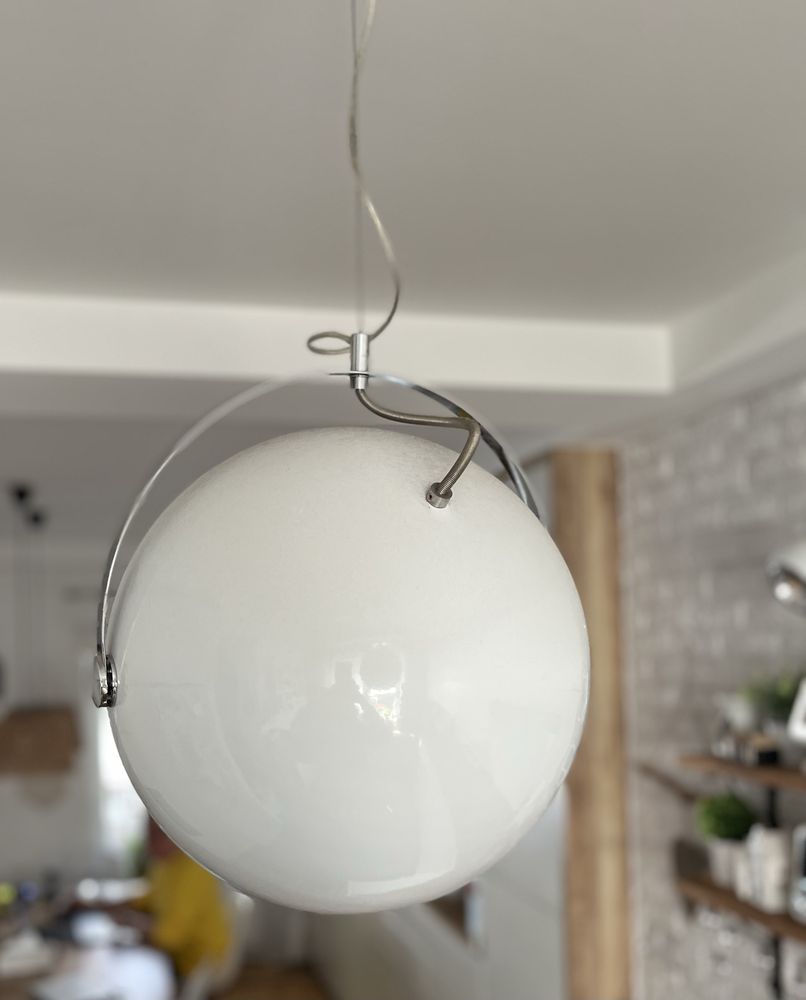 Komplet 2 lampy wiszace Inspire Lugo
