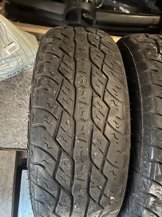 Продам комплект 215/65r16