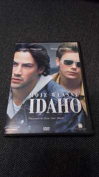 Film DVD - Moje własne Idaho - reż. Gus Van Sant, stan BDB