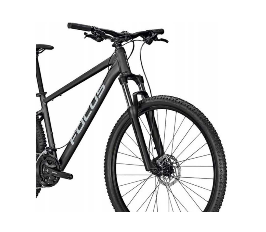 Nowy Rower MTB FOCUS WHISTLER 3.6 27,5" (S) Shimano ALTUS Hydraulika