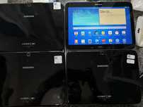 Tablet Samsung Tab 3 16GB WIFI 10.1" Android Biały Czarny Gwarancja FV