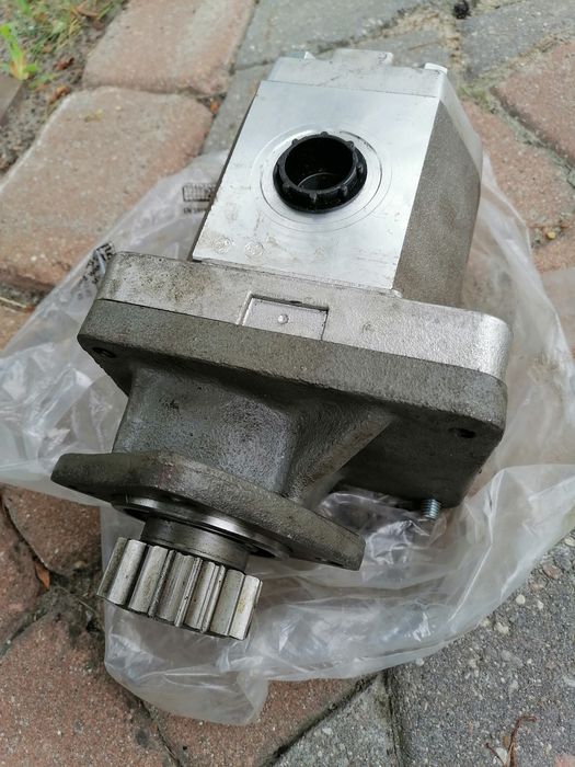 Pompa PZ3-32/16-2-222 Star