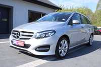 Mercedes-Benz Klasa B Gwarancja__Alu__LED__Automat !!!