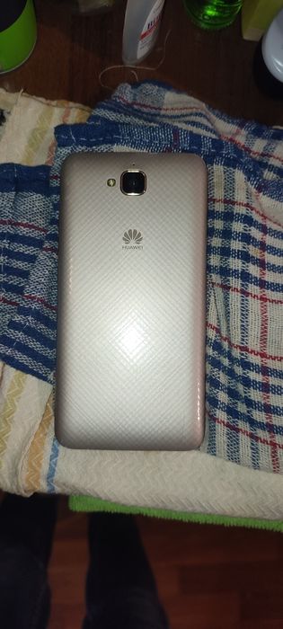 huawei y6 на запчасти