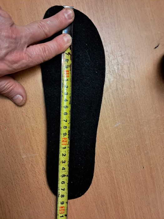 Туфли Ботинки Helvesko Германия 44 размер