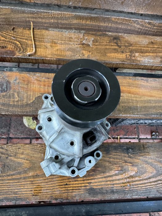 Volvo Компресор надува повітря XC90 XC60 359460 36010125