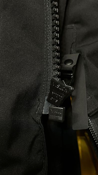 Зимова куртка чоловіча парка QUECHUA SH500 Ultra-Warm розмір XL