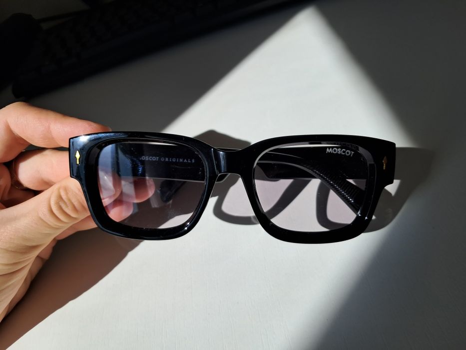 Оправа окуляри фотохромні