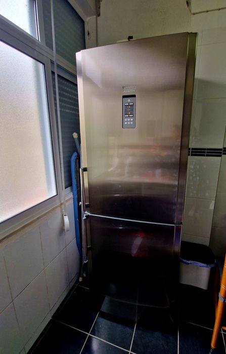 Frigorifico Combinado Ariston