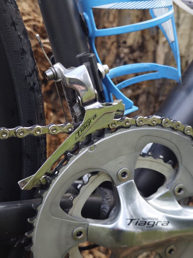 Rower  specialized