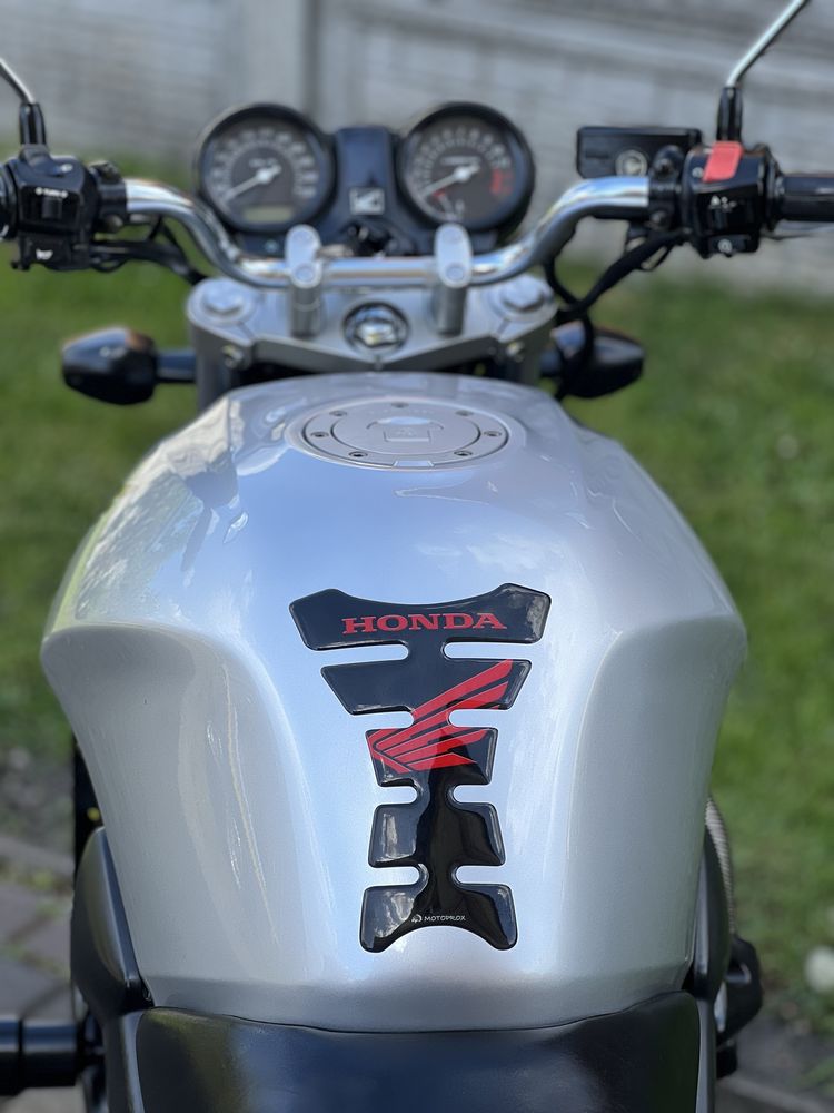 Honda CBF 600 ABS без пробігу по Україні (4750$)