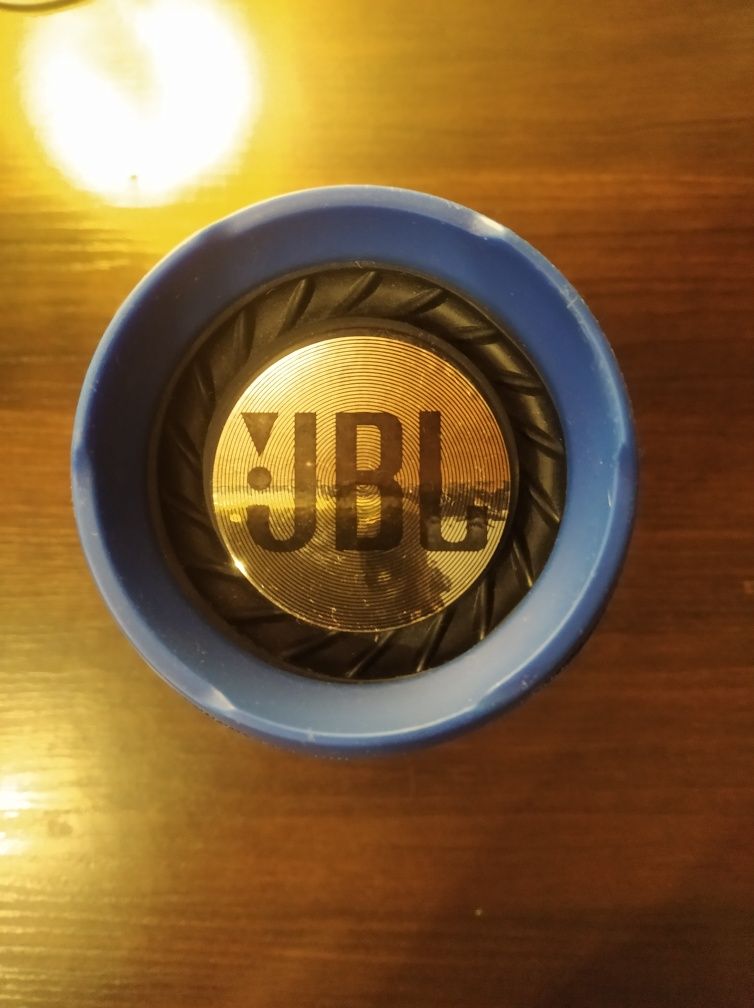 Портативная колонка UBL