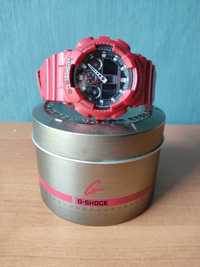 Casio G-Shock GA-100B-4AER