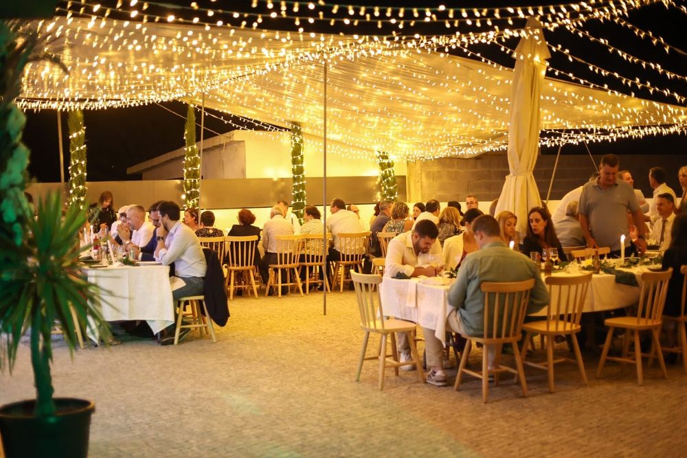 Iluminação decorativa