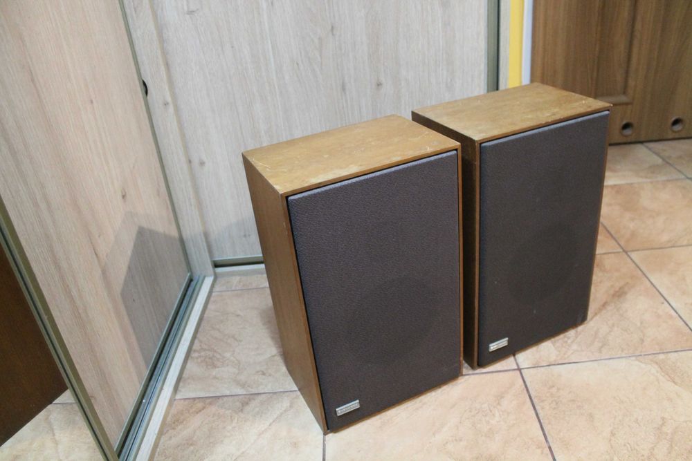Kolumny Stereo Kenwood LS-202