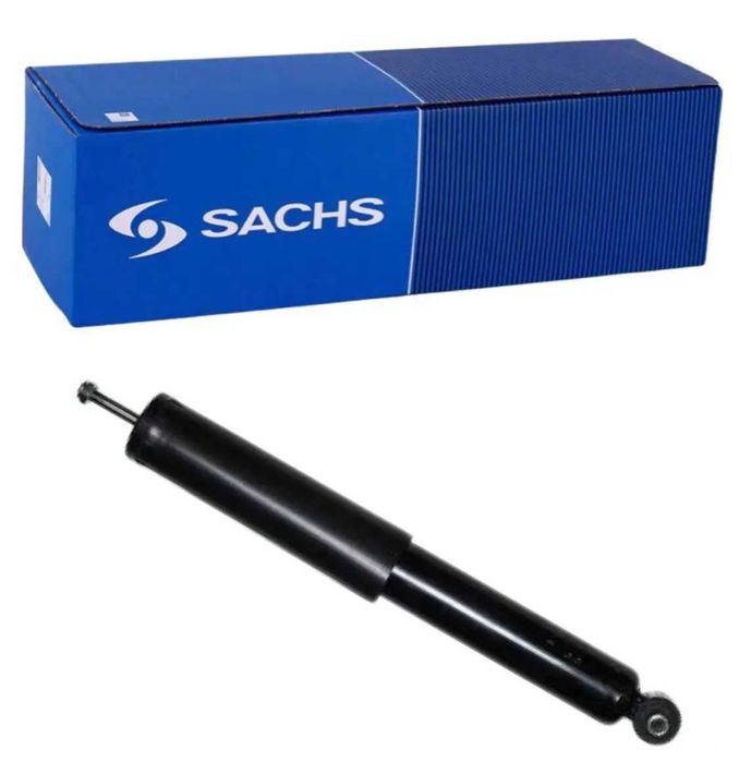 Амортизатор Передний/Задний SACHS на Mercedes E-Class W124/C/W190/W201