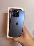 iPhone 15 Pro Max 256Gb Titanium Blue
