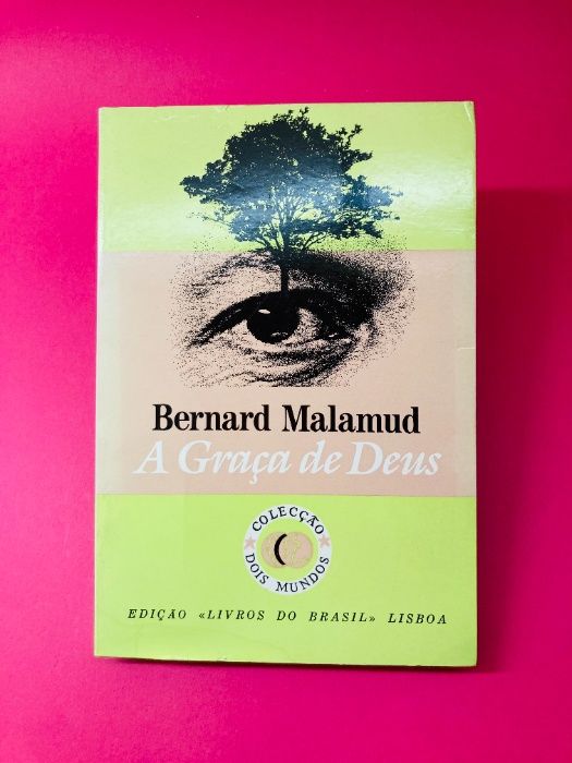 A Graça de Deus - Bernard Malamud