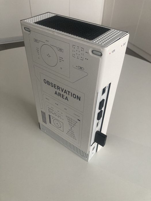 Xbox Series S 522GB + 1TB та багато ігор