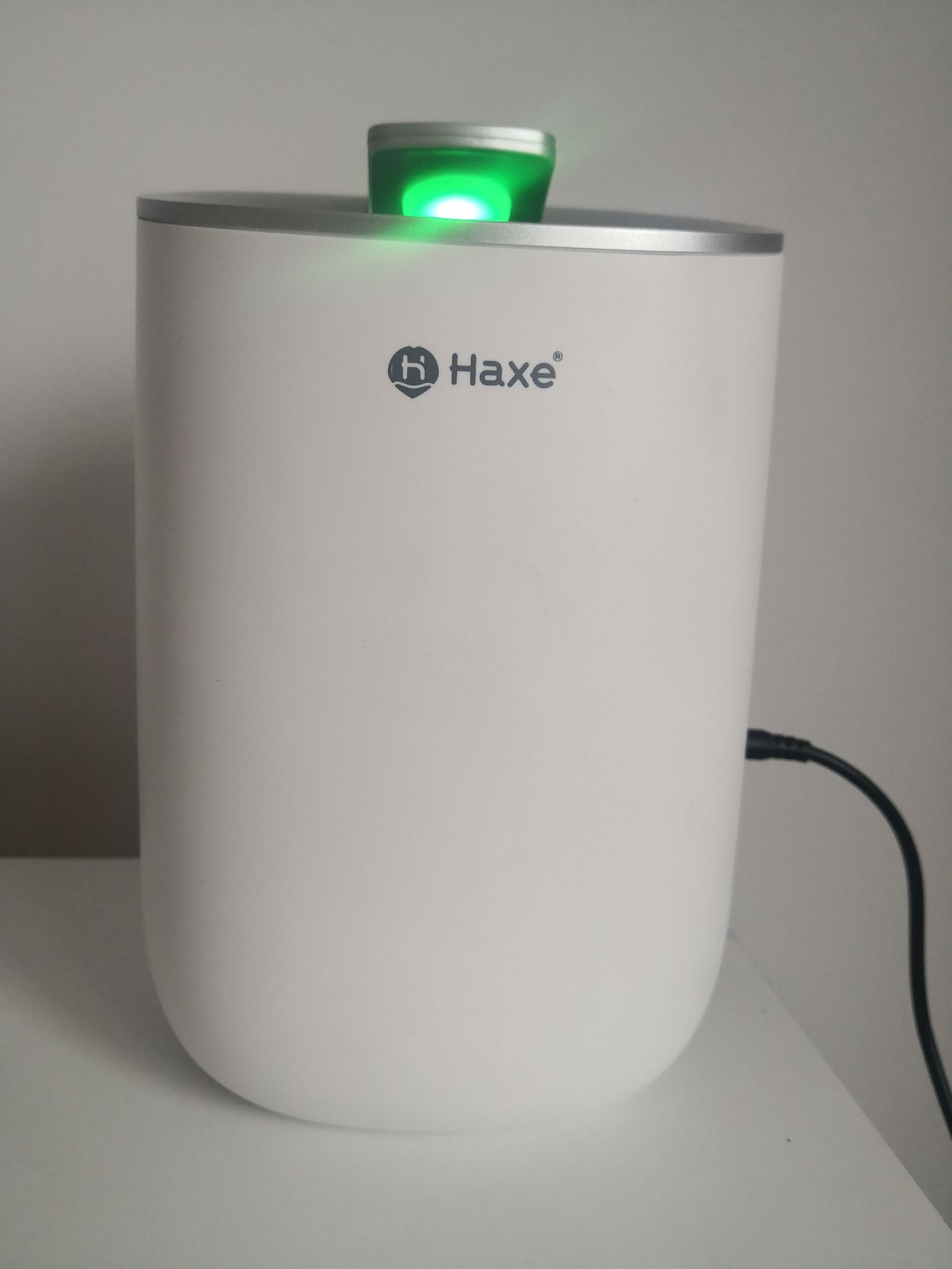 Haxe Q2 osuszacz powietrza