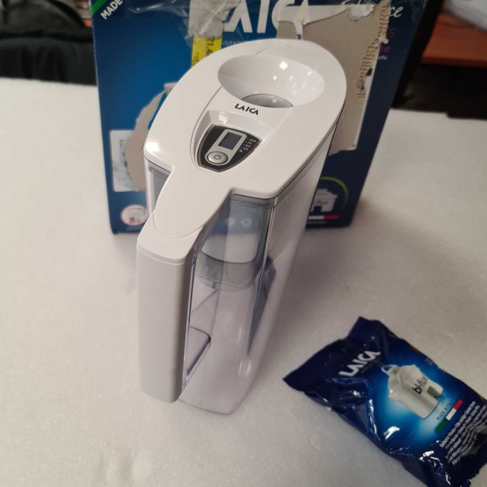 Dzbanek filtrujący Laica Elegance