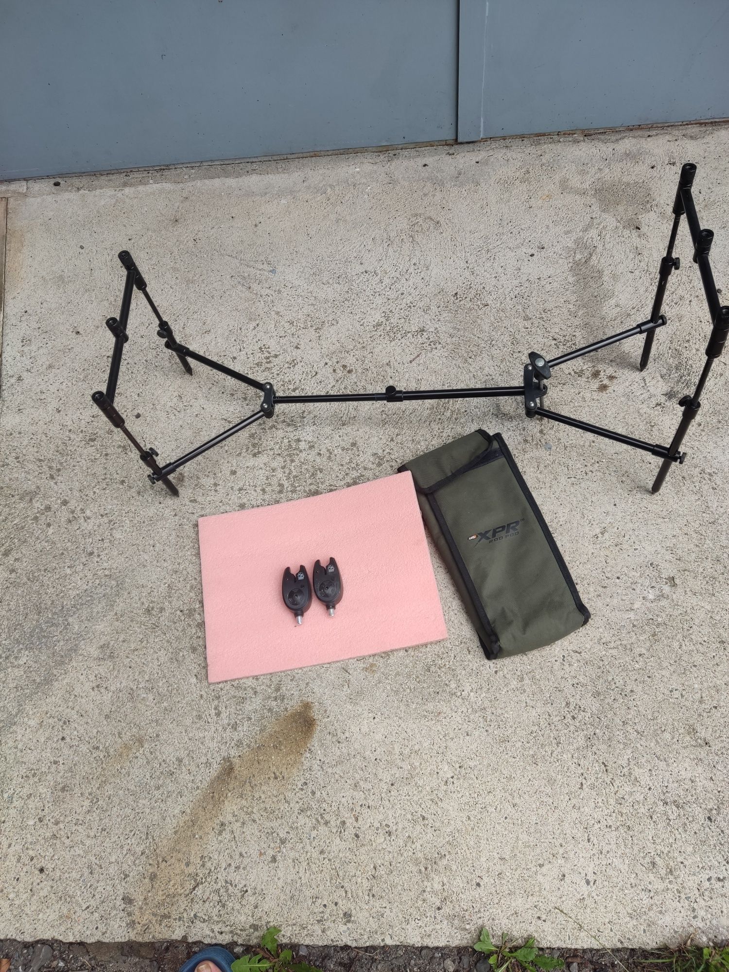 Sprzedam Rod Pod XPR