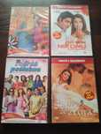 Sprzedam filmy DVD różne tytuły BOLLYWOOD -Polecam !