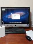 Apple iMac 27' 3,4 GHz +airport time capsule dd6041