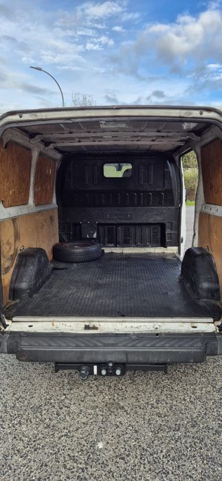 Ford Transit T280 3lugares