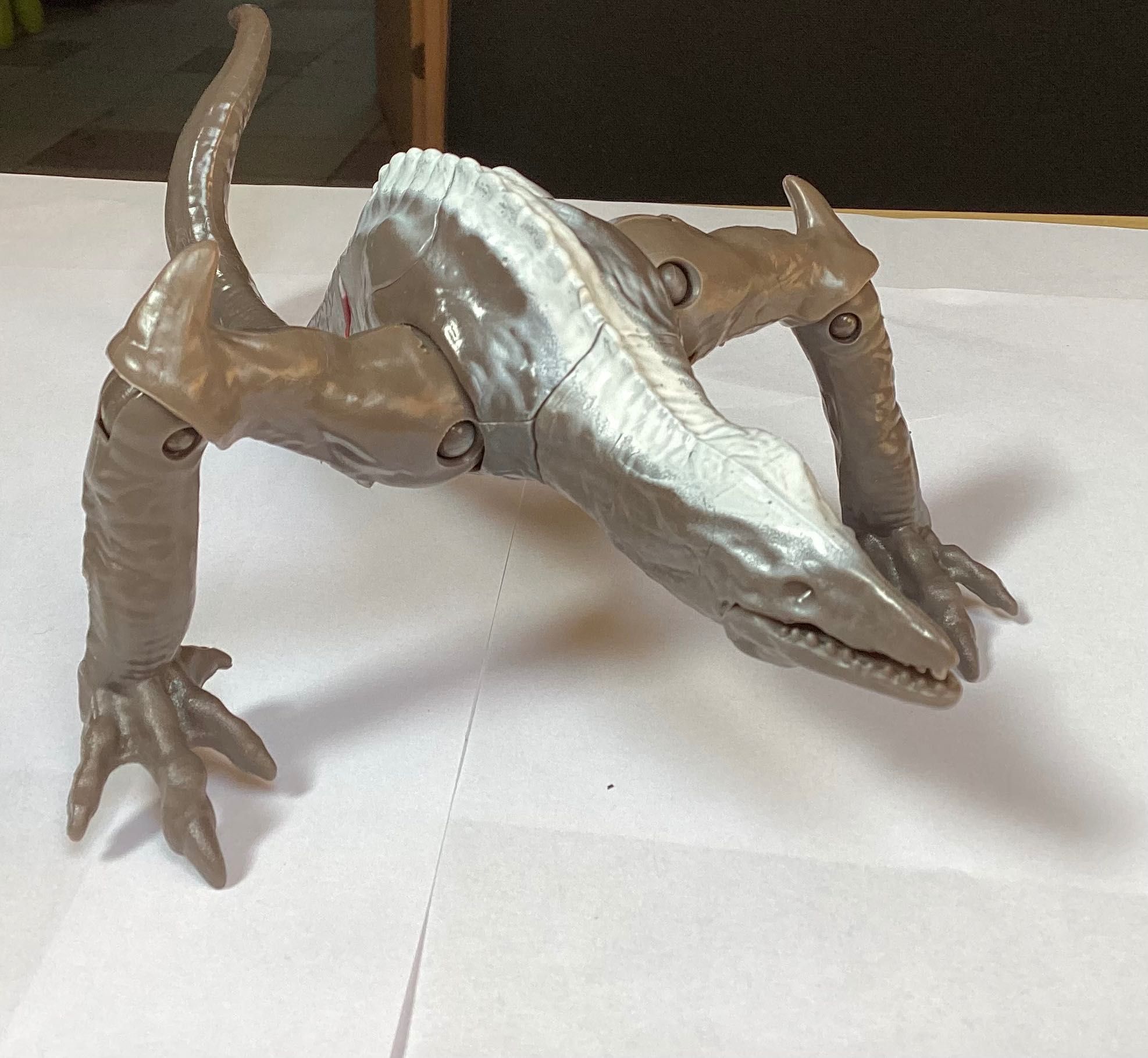 Skullcrawler Czaszkołaz figurka Godzilla vs Kong