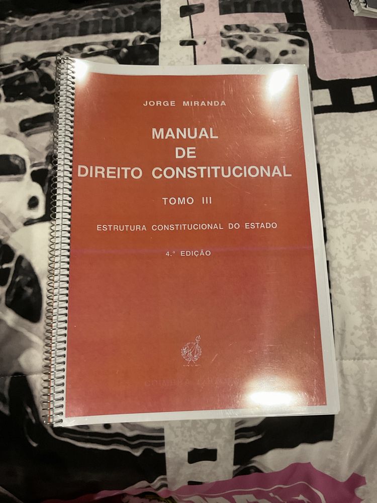 Livro de Direito