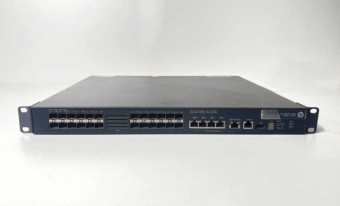 Комутатори H3C LS-5820X-28C