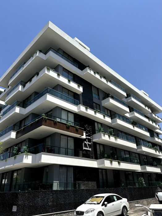 Квартира в Туреччині 60м.кв. з ремонтом від власника