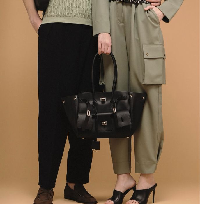 Сумка тоут Miraton