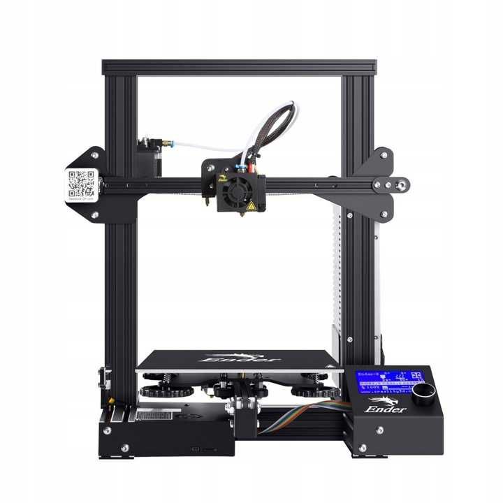 3D принтер Creality Ender-3, creality ender 3 NEW!