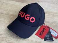 Кепка HUGO, Hugo Boss . Оригинал !