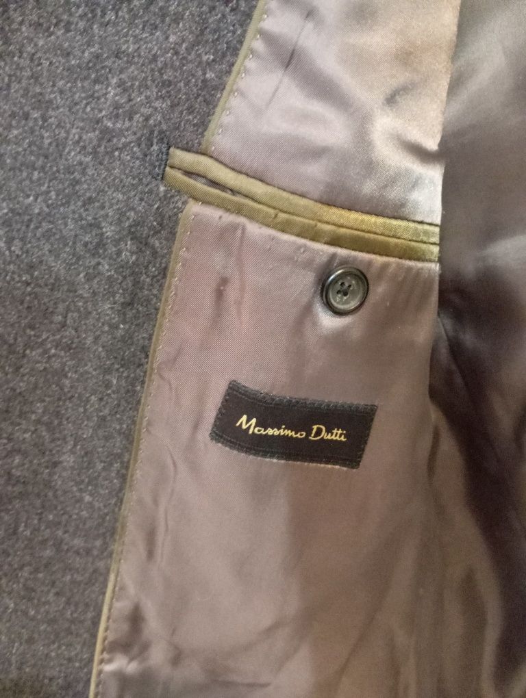 Massimo Dutti Marynarka