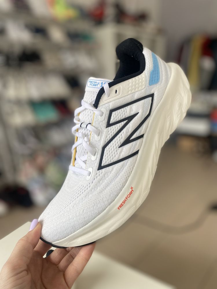 Kросівки для бігу New Balance Fresh Foam X 1080 V13 M108013A 42,5 ориг