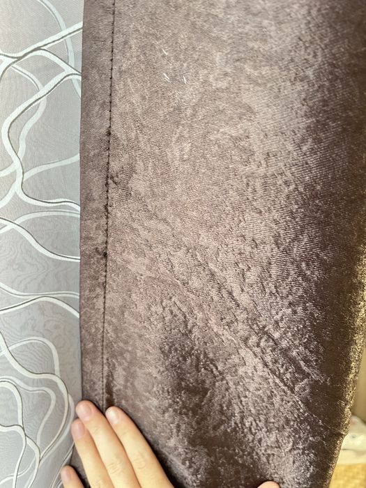 Штори блекаут нові