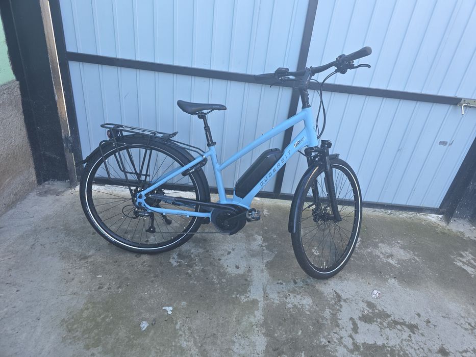 Велисопед електрично 28× колесо 2024 рік