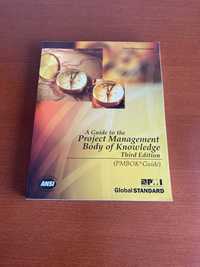 PMBok Guide - Guide to the Project Management Body of Knowledge