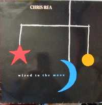 Płyta winylowa - Chris Rea