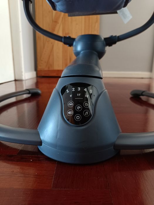 Espreguicadeira Maxi Cosi Cassia