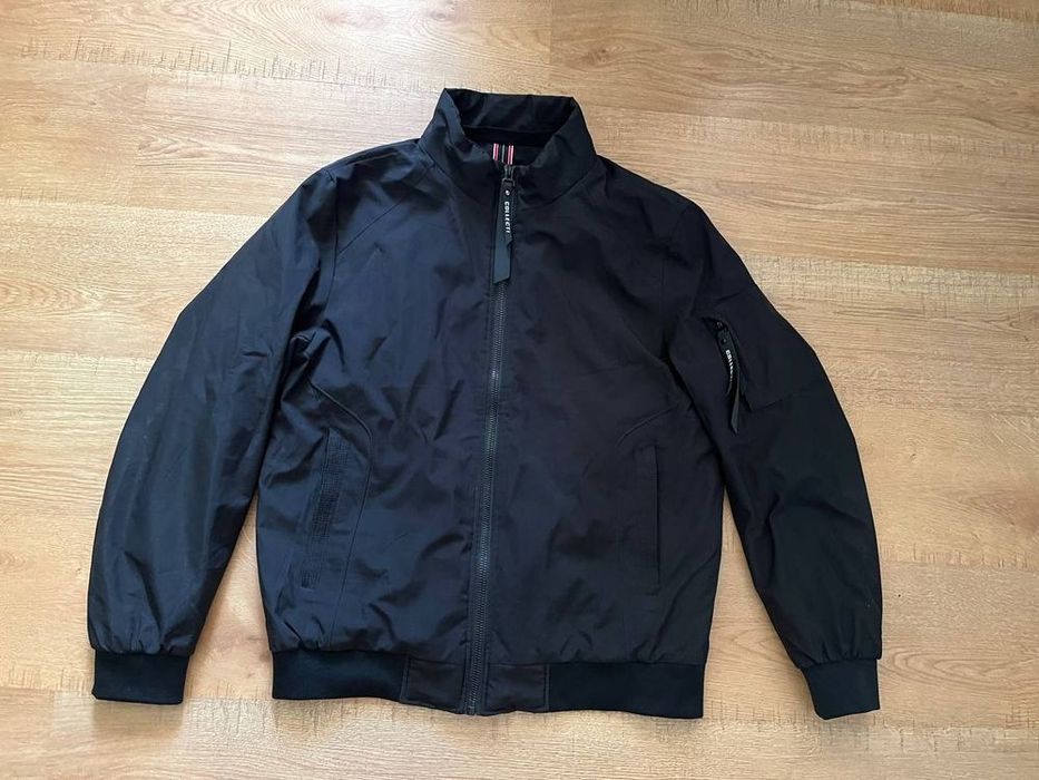 чоловіча зимова - осіння куртка