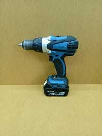 Makita DHP458 Udarowa Wiertarko Wkrętarka 18V 4.0Ah